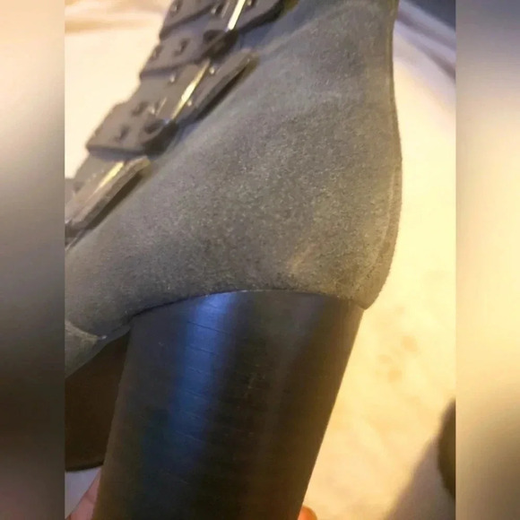 Women's Fergie Boots - Picture 8 of 8